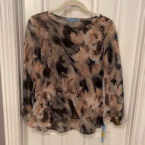 Antonio Melani Blouse